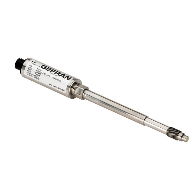 GEFRAN KC2-6-M-B05C-1-4-D-S2130X000X00