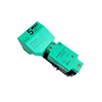 PEPPERL+FUCHS 106692-NJ40+U2+N