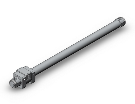 SMC NCY3B40-2000-XC57