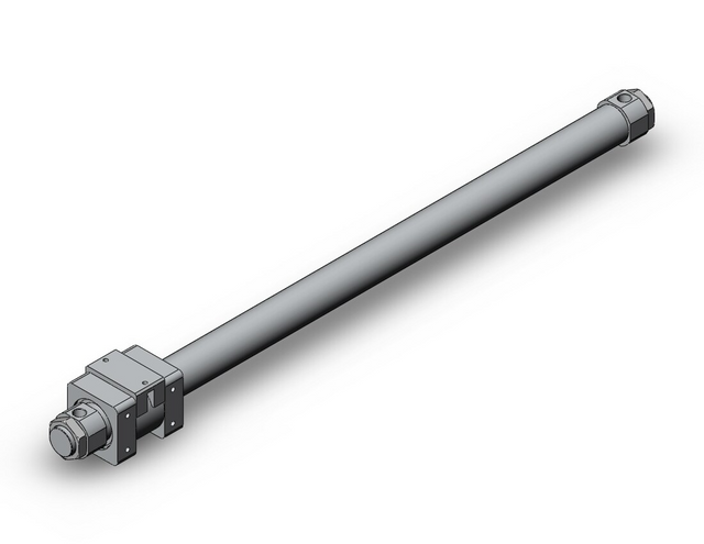 SMC NCY3B40-2000-XC57