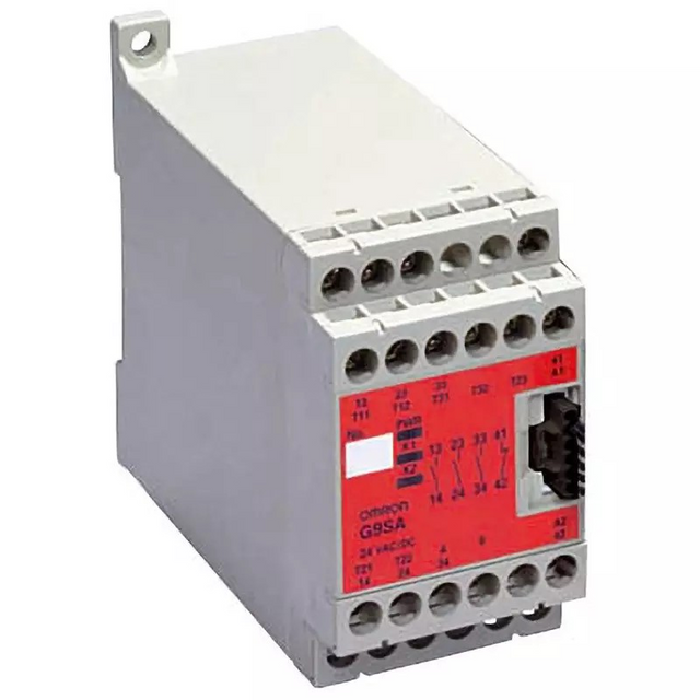 OMRON G9S-321-T015DC24