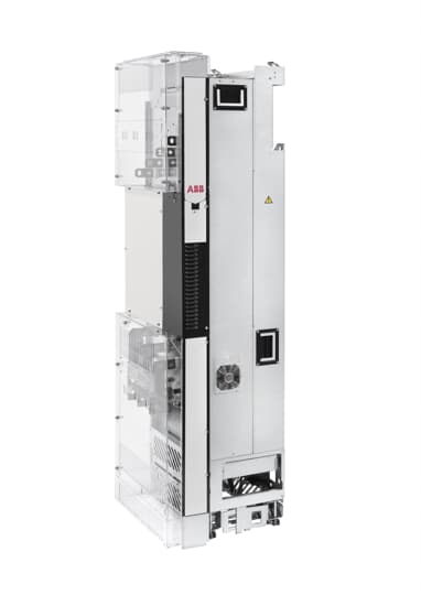 ABB ACS880-34-442A-3+0B051+0H371+0J400+0P919