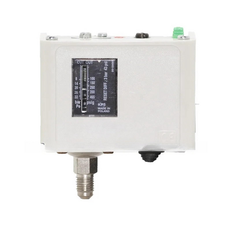 DANFOSS 060-1173