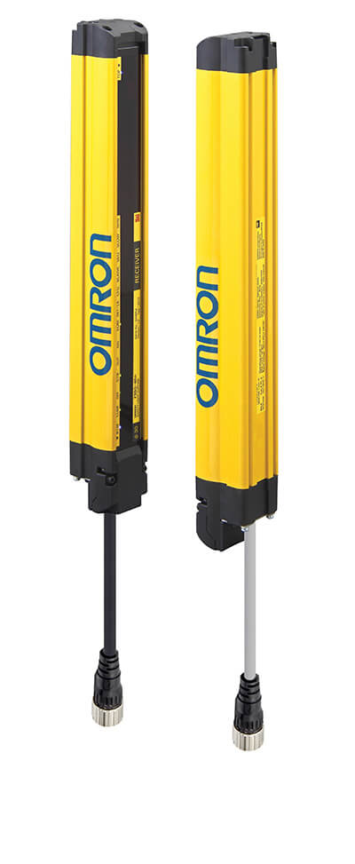 OMRON F3SG-4RA0590-30-L