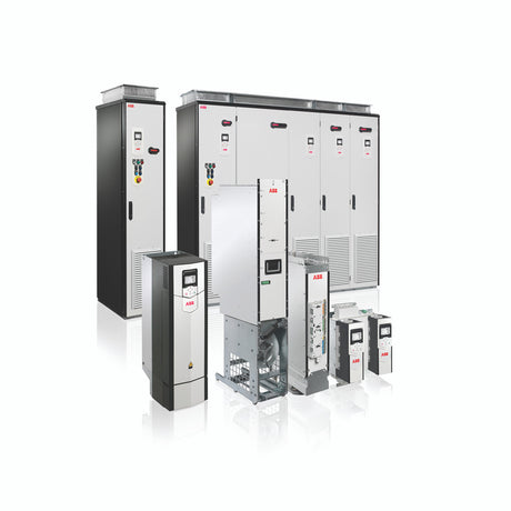 ABB ACS880-01-052A-5+E202+P944