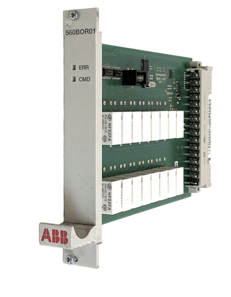 ABB 1KGT036800R0002-560BOR01