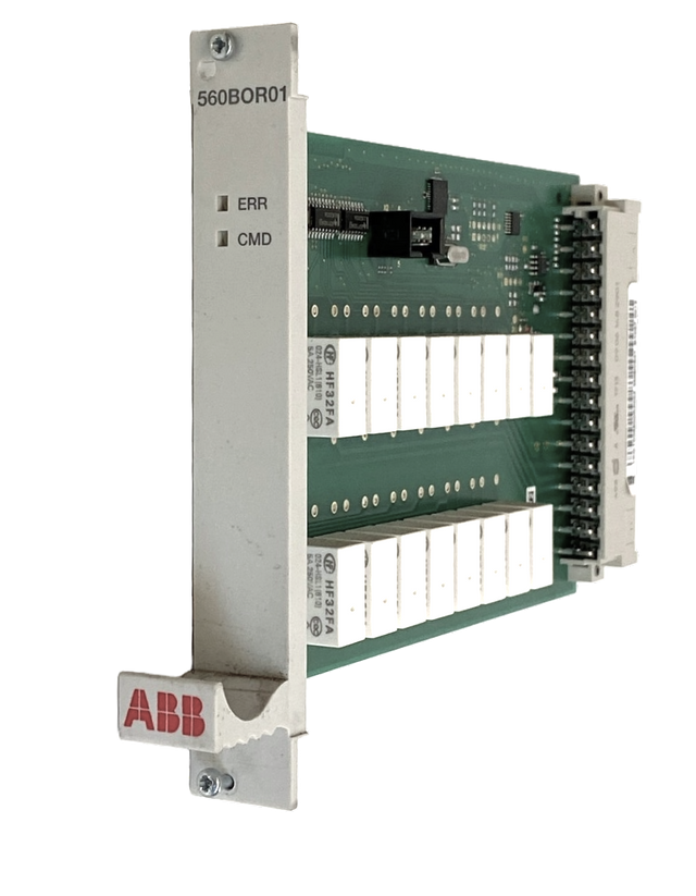 ABB 1KGT036800R0002-560BOR01