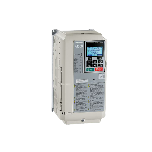 YASKAWA CIMR-AB4A0103ABA
