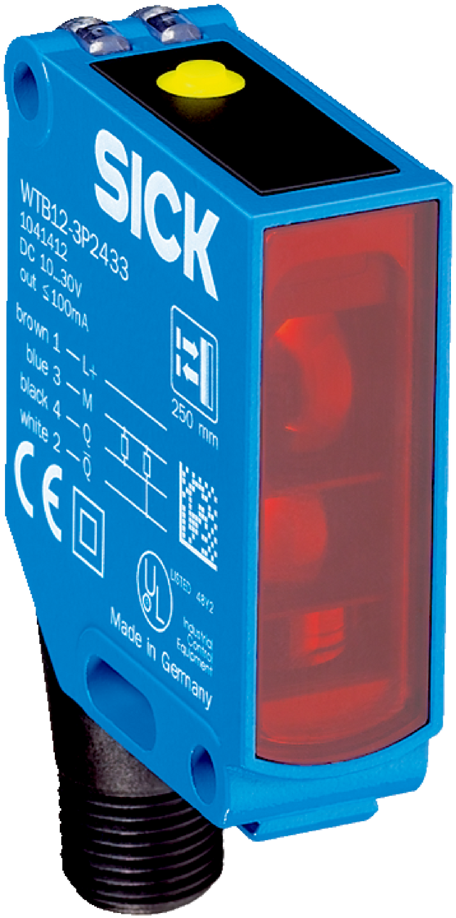SICK 1059691-WL12-3P2432S01