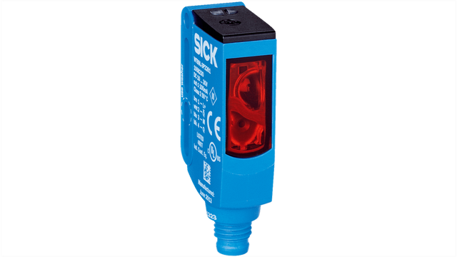 SICK 1058150-WTB9L-3P2291