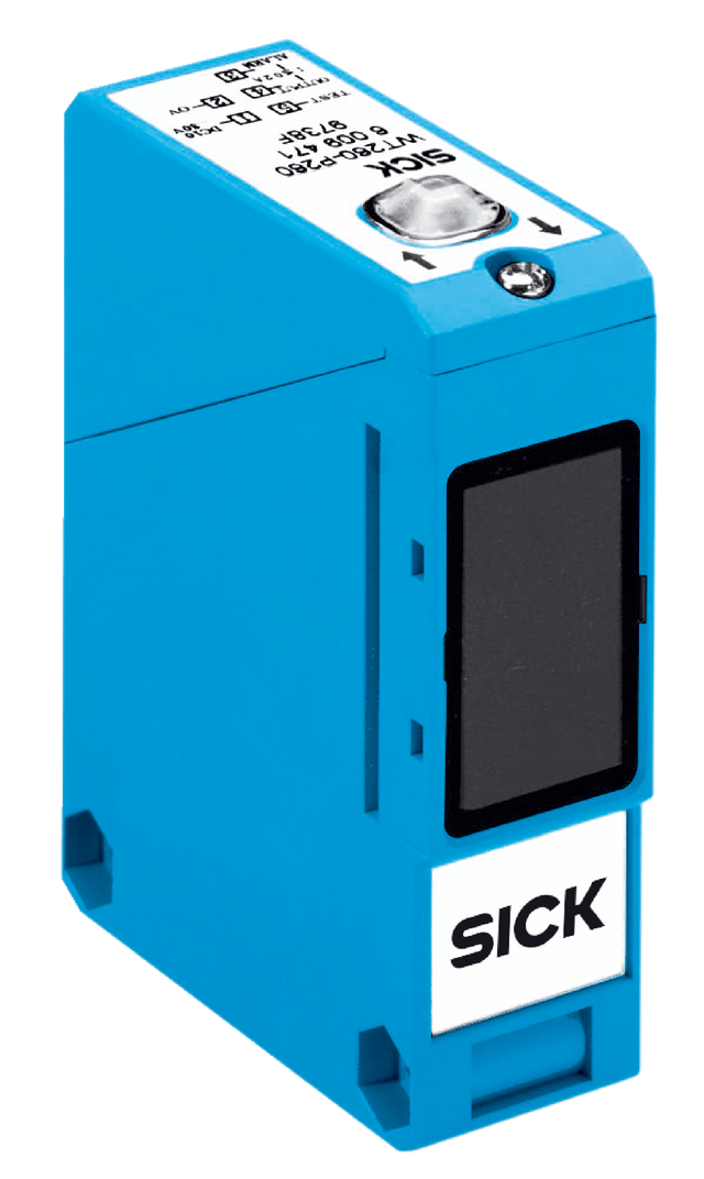 SICK 1011540-WT260-P460