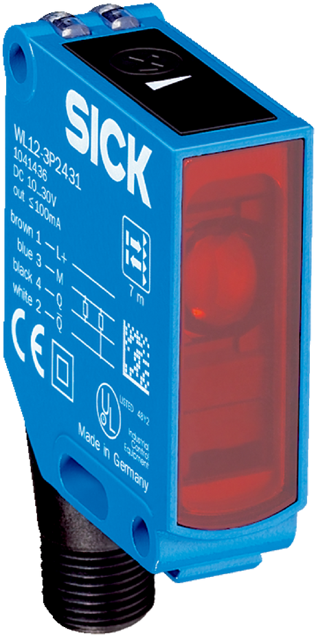 SICK 1041455-WL12-3N1161