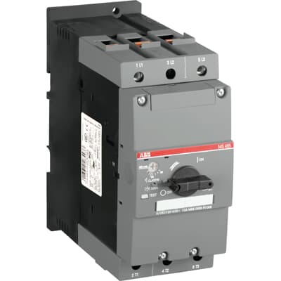 ABB 1SAM550000R1009-MS495-90