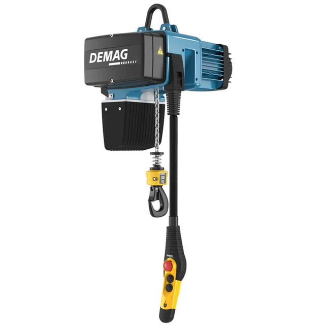 DEMAG DC-Pro10-6301/1H5V6/1.5380-415/50