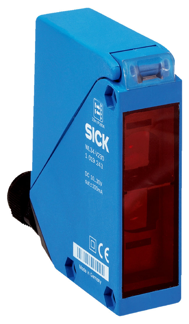 SICK 1019248-WL34-V540