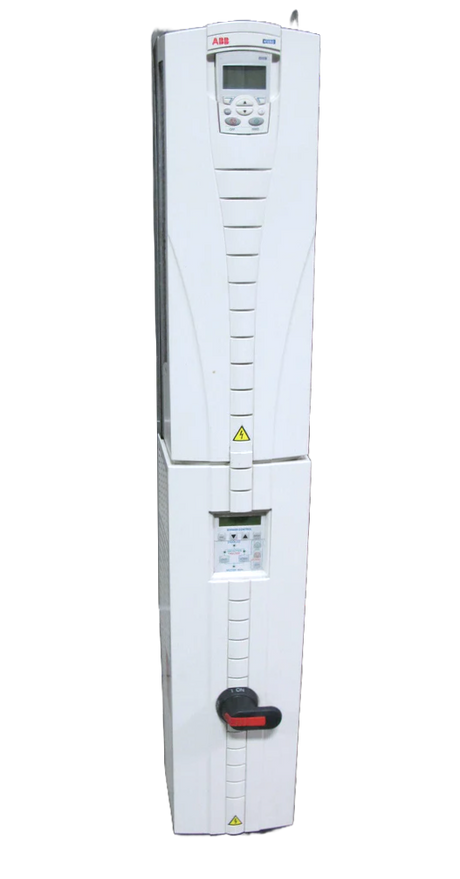ABB ACH550-VDR-059A-4+F267