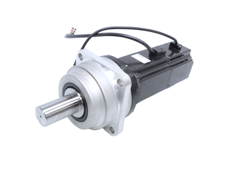 YASKAWA SGMAH-08AAAJ32C