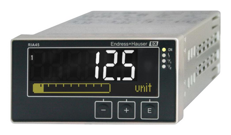 ENDRESS+HAUSER RIA45-A1C1Endress+Hauser