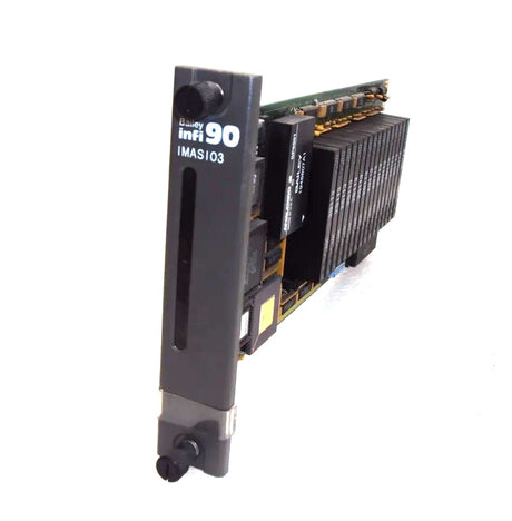 ABB IMASI-03