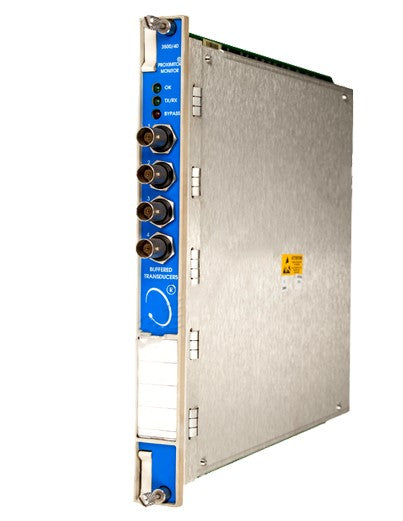 BENTLY NEVADA 3500/40-01-00