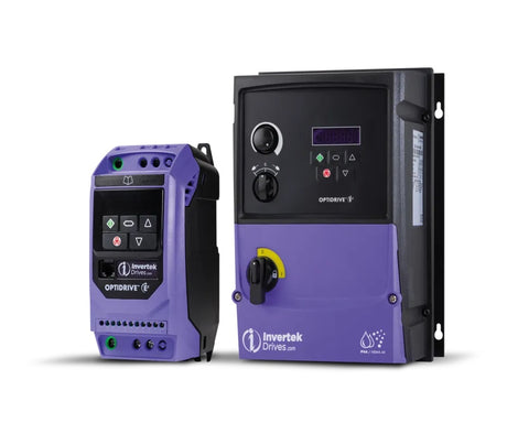 INVERTEK ODE-2-14150-3KA1Y