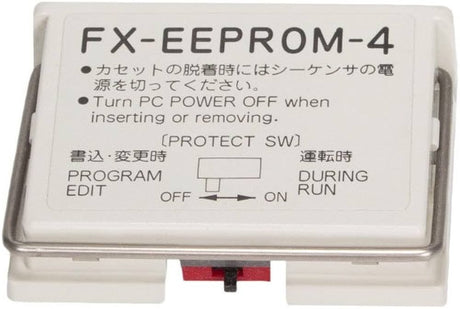 MITSUBISHI FX-EEPROM-4C