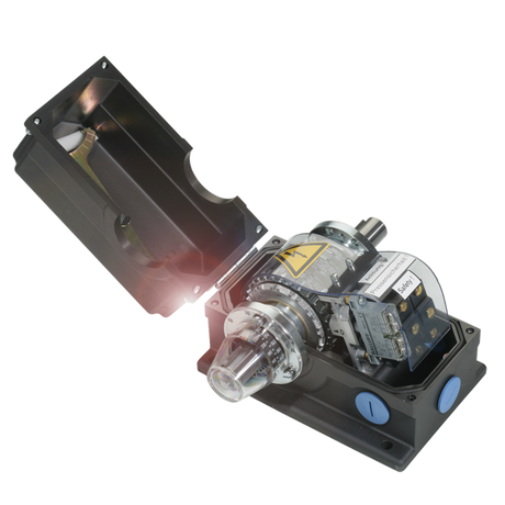 BALLUFF BSW006R-BSW813-495-X64-WA-03L3