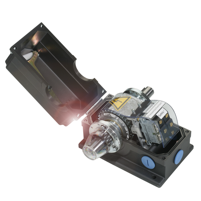 BALLUFF BSW006R-BSW813-495-X64-WA-03L3