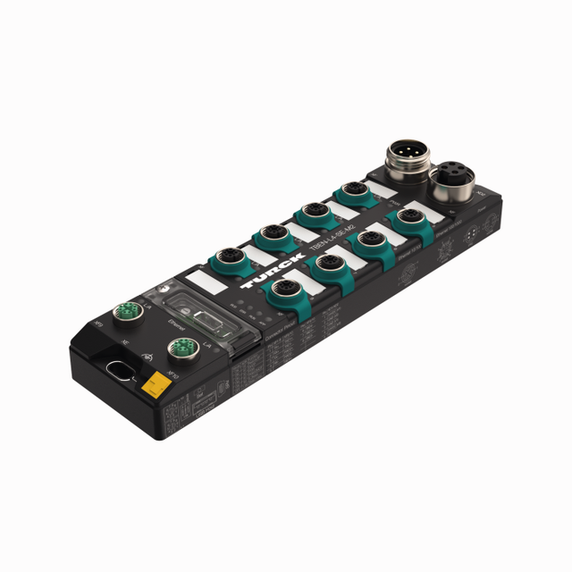 TURCK 100004426-TBEN-L4-SE-M2