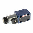 BOSCH REXROTH R901235382BoschRexroth-4WE6E62/EG24N9K72L