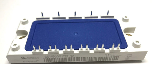 INFINEON BSM50GX120DN2