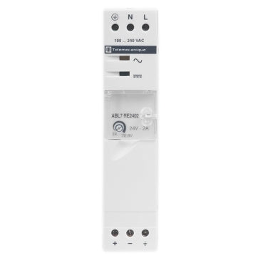 SCHNEIDER ELECTRIC ABL7RE2402