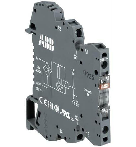 ABB 1SNA020297R2500