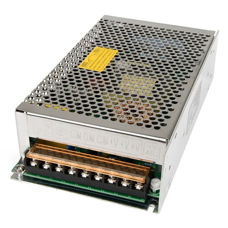MEAN WELL S-200-24