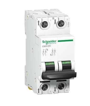 SCHNEIDER ELECTRIC 20544