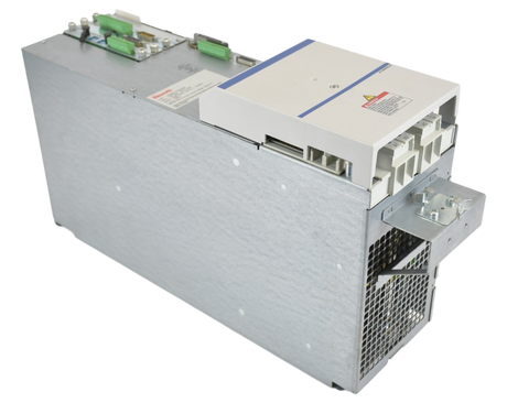 BOSCH REXROTH R911286618BoschRexroth-HZF01.1-W025N