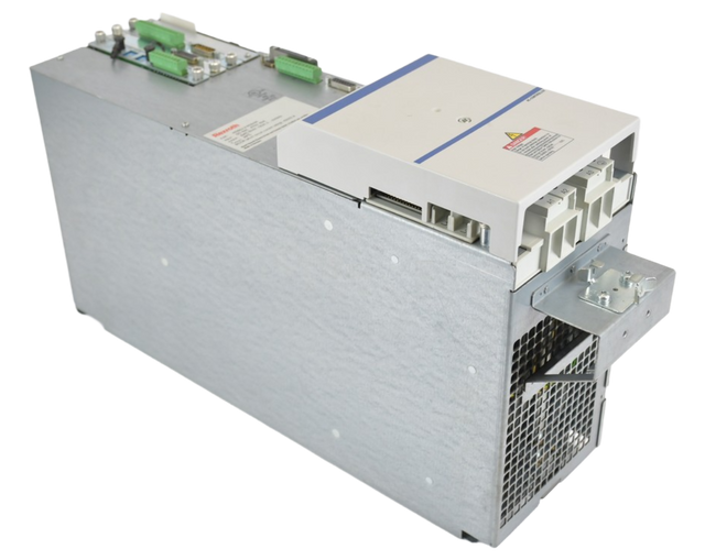 BOSCH REXROTH R911286618BoschRexroth-HZF01.1-W025N