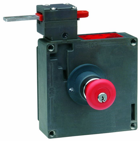 EUCHNER 083248-TZ1LE024M-RC1635