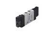 FESTO 163834-CPE24-M3H-5L-3/8