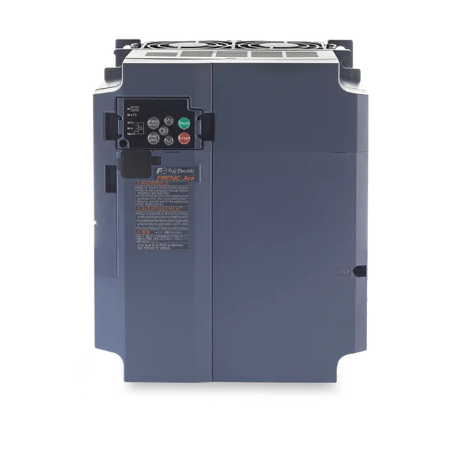 FUJI ELECTRIC FRN0.75C2S-7QB3