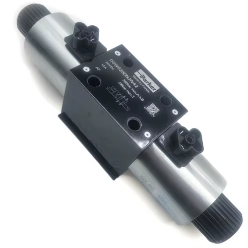 PARKER D3W020DNJW42