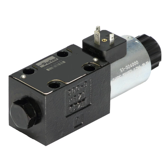PARKER D1VW002FNJW91