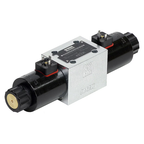 PARKER D1VW021KNJW91