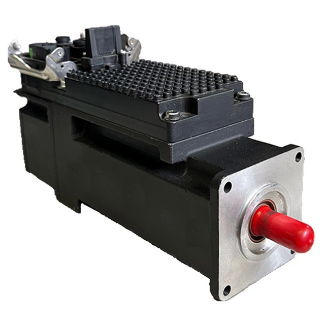 BOSCH REXROTH R911320782BoschRexroth-KSM01.2B-041C-42N-M1-HP2-SE-NN-D7-NN-FW