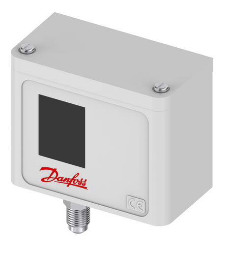 DANFOSS 060-119266