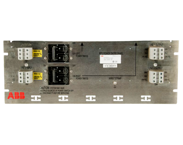 ABB PHARPSPEP21013