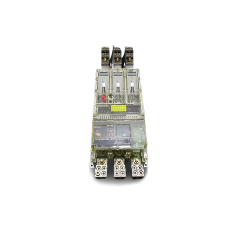 KLOCKNER MOELLER NZM12-1250-CNA