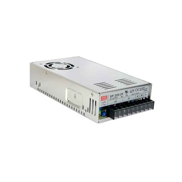 MEAN WELL SP-320-12