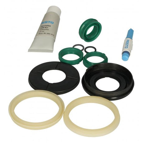 FESTO 369198-DNC-63-PPVA