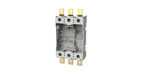 ABB 1SDA104668R1-XT5PFP400A3pEFEFIEC